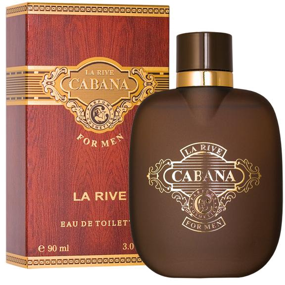 La Rive EDT Cabana 90 ml