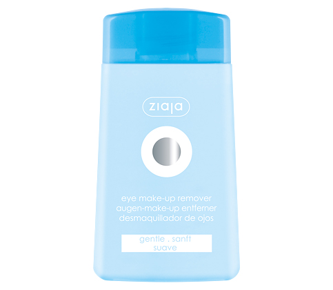 Ziaja odličovač očí jemný 120ml