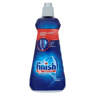 Finish Leštidlo do umývačky riadu 400ml