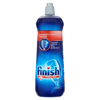 Finish Leštidlo do umývačky riadu 800ml