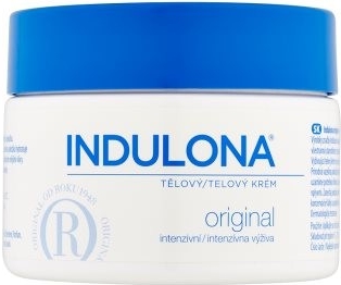 Indulona Original telový krém 250ml