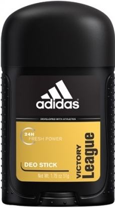 ADIDAS Victory League deostick 53ml