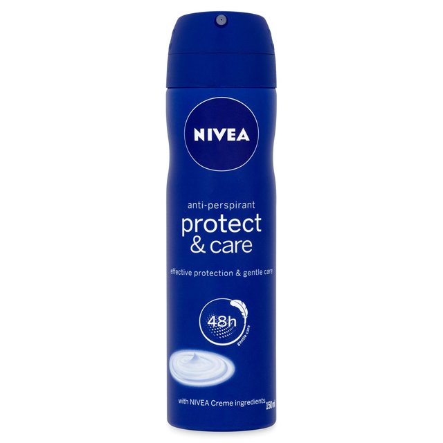 Nivea Protect & Care deospray 150 ml
