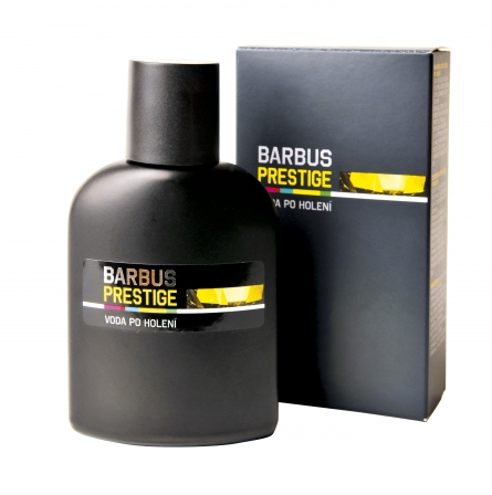 Barbus VPH  Prestige100ml