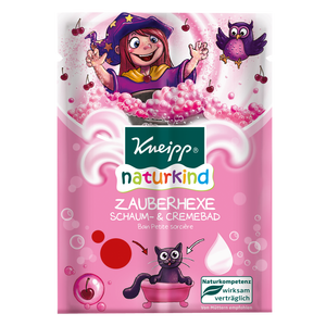 Kneipp Bosorka detský kúpeľ 40ml