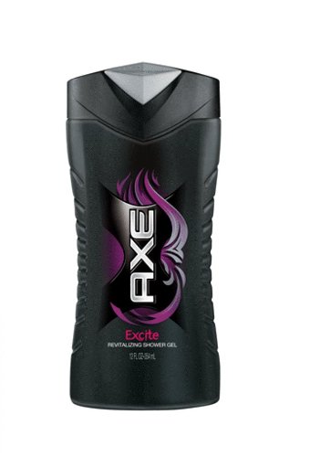 AXE Excite sprchový gél 250 ml