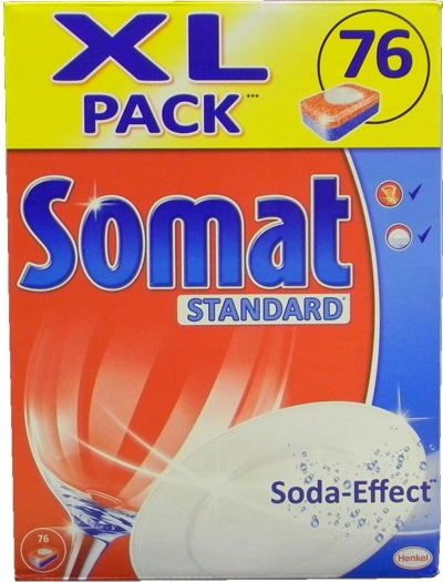 Somat Standart 76 tablet