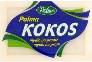 Palma mydlo na pranie kokos 200g