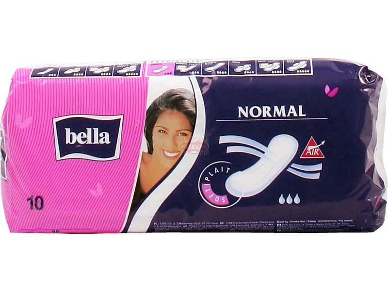 BELLA Normal 10ks