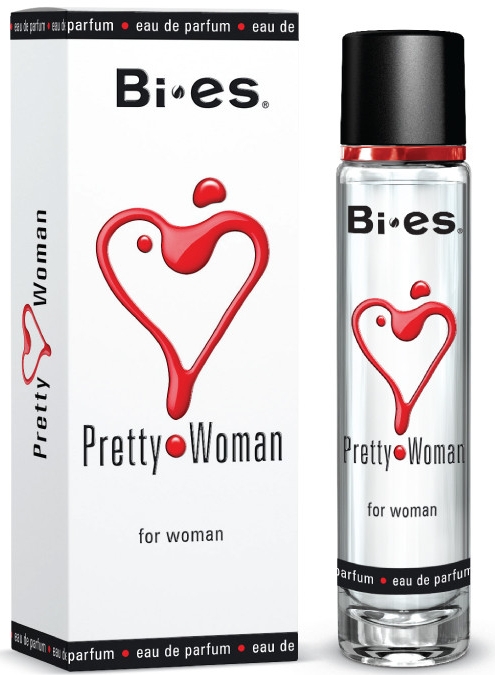 Bi-es EDP Pretty Woman 50 ml