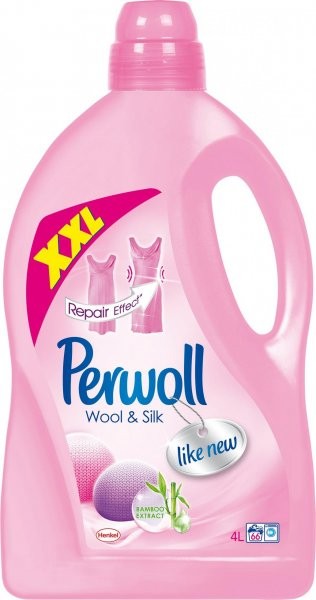 PERWOLL Re-Pair Balsam 4l