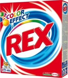 REX Color 400g