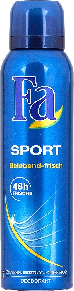 Fa Men Sport deospray 150 ml