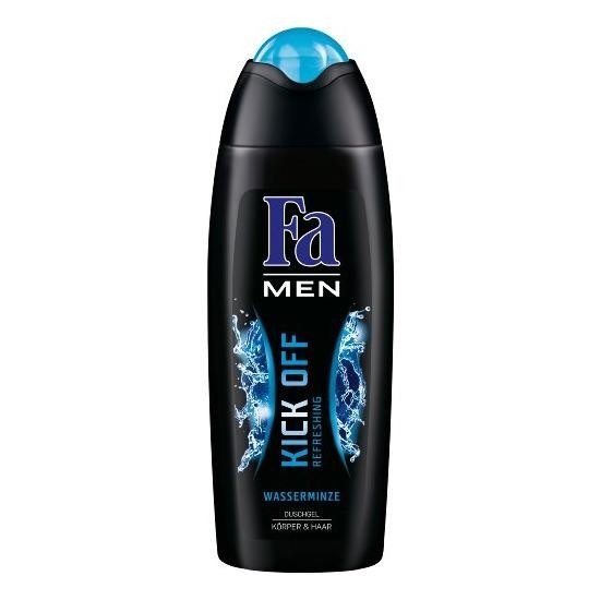 Fa Kick-Off Sprchový gel 250 ml
