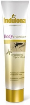 Indulona repelentná 70g