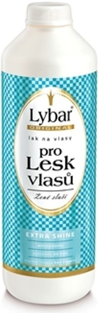 LYBAR Extra Shine 5 náhradná náplň 500 ml