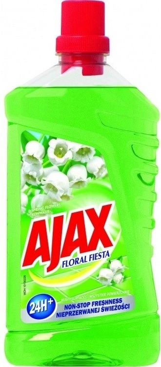 AJAX Floral Fiesta Flower of Spring green 1,5l