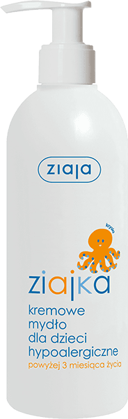 Ziaja Sprchový gél hypoalergenny 300ml