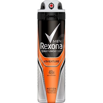 Rexona Men Adventure 150 ml