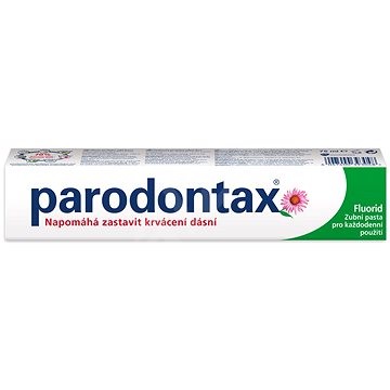 PARODONTAX  fluorid ZP 75ml