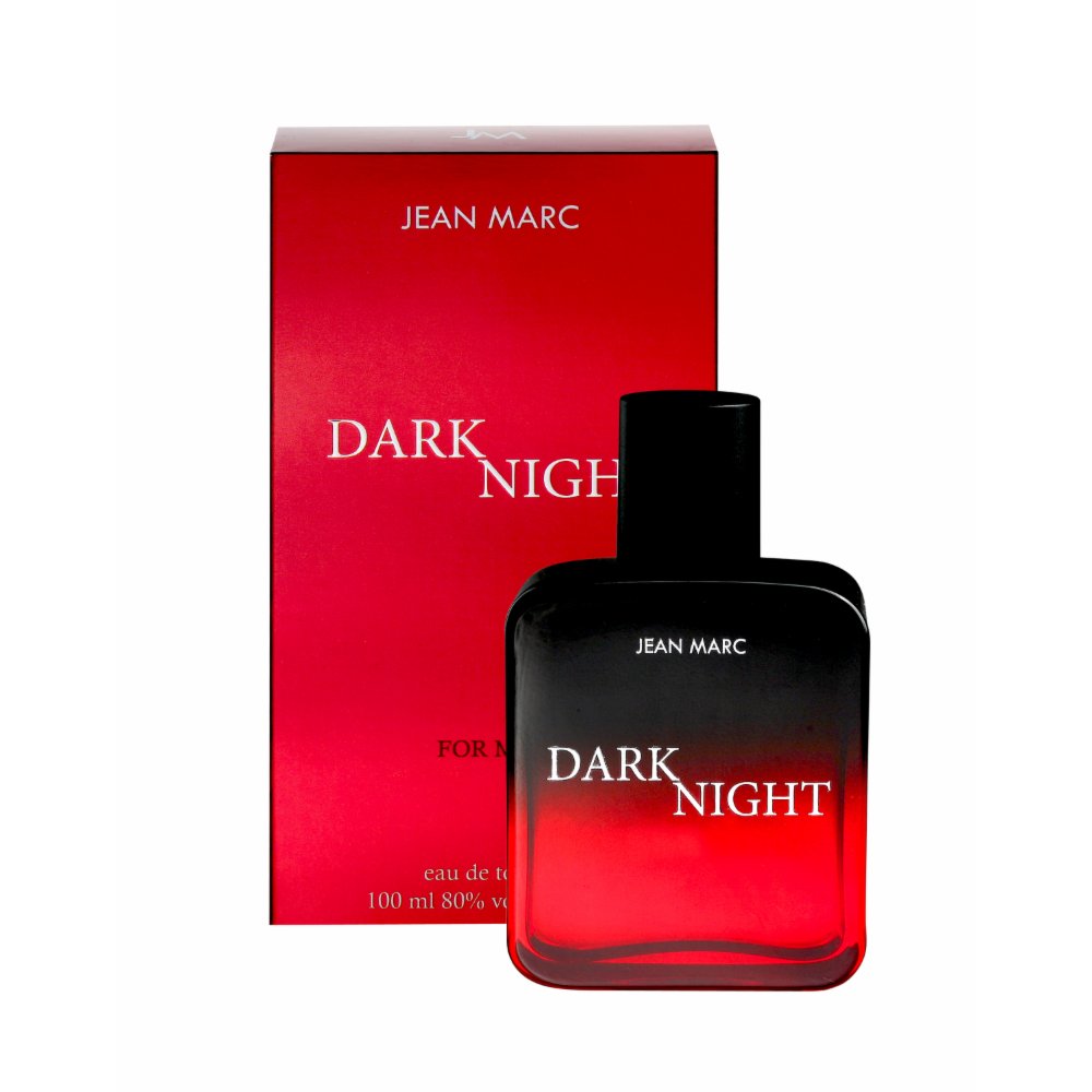 Jean Marc EDT Dark night 100ml