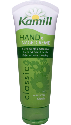 Kamill Classic krém na ruky 100 ml