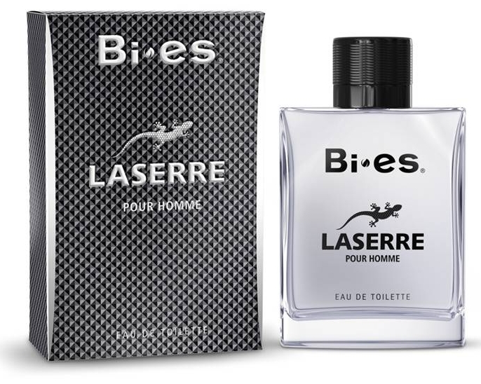 Bi-es EDT Laserre for Man 100ml