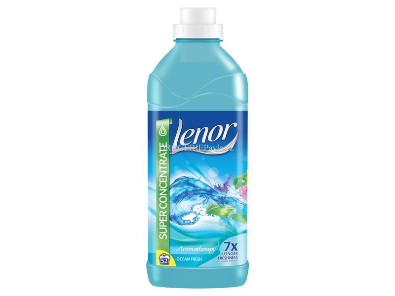 Lenor Aromatherapy Ocean Fresh aviváž 1,3l