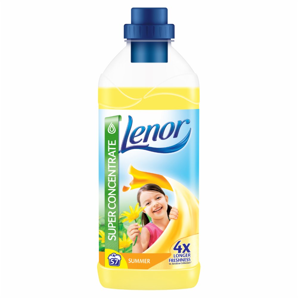 Lenor Summer aviváž 1,425l 