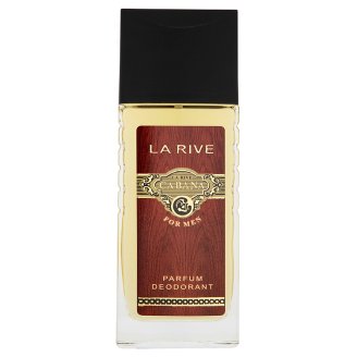 La Rive DNS Cabana 80ml