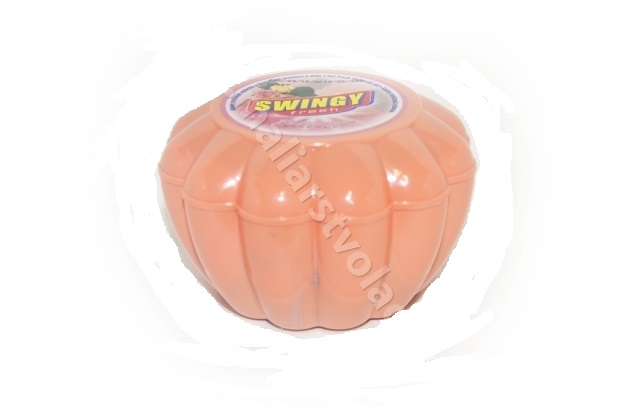 Swingy Fresh gélový osviežovač vzduchu s vôňou kvety 150g