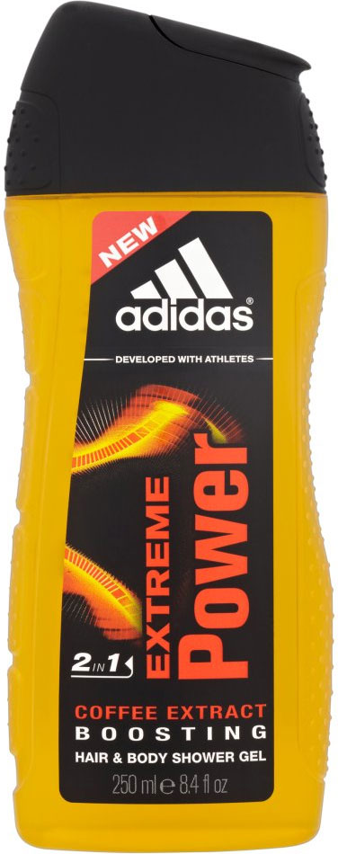 ADIDAS SG extreme power 250ml