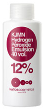 Kallos Krémový peroxid (OXI-KJMN) - 12% 100 ml