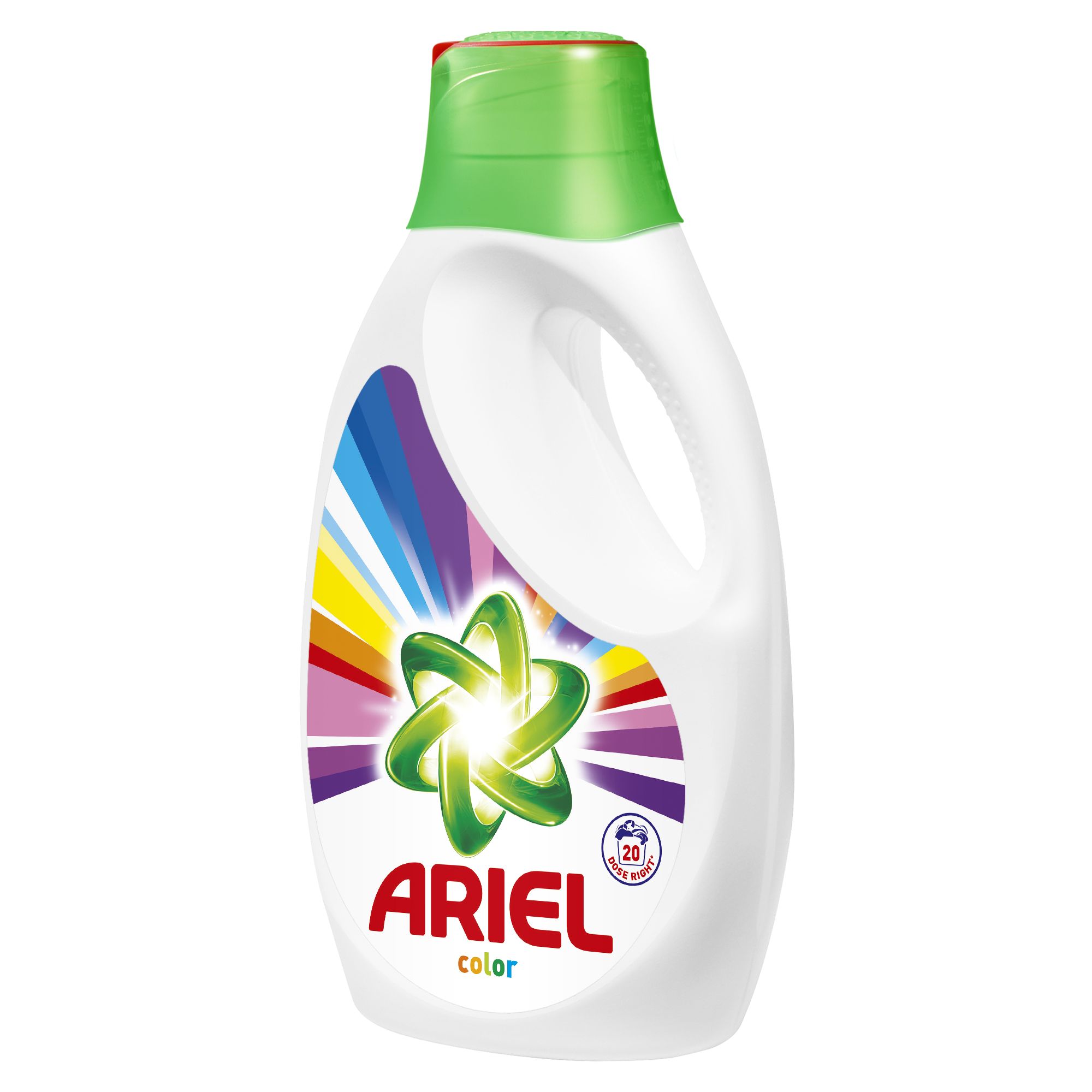 ARIEL color 1,3 l