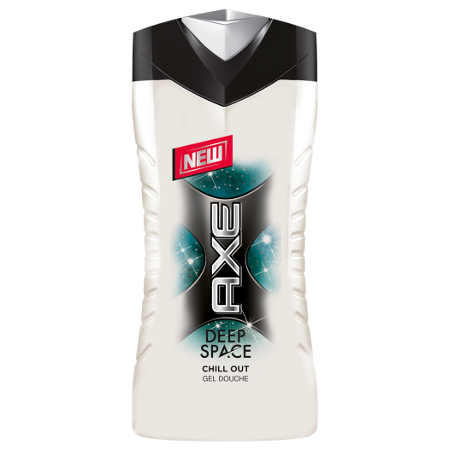 AXE Deep Space sprchový gél 400ml