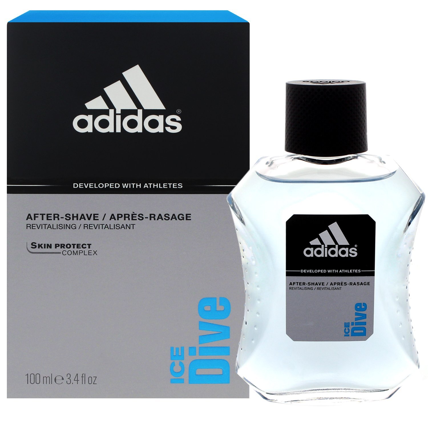 ADIDAS after shave Ice Dive 100ml