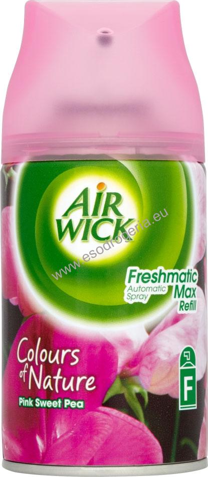 AIR WICK OSV. NN pink