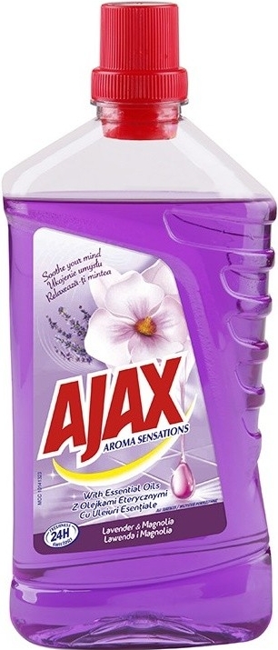 AJAX aroma sens levander 1000ml