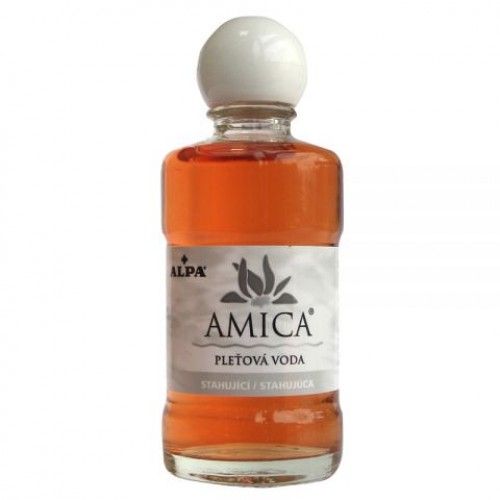 Amica pleťová voda sťahujúca 60ml