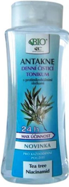 BC Bione Antakne čistiace tonikum 260 ml