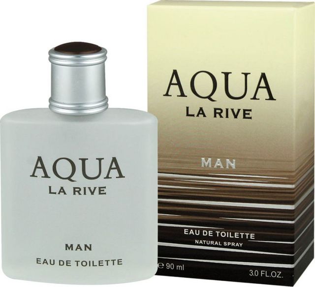 La Rive EDT Aqua Man 90 ml