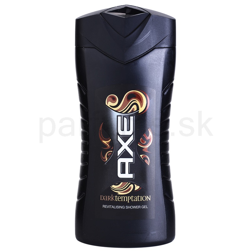 AXE SG dark temptation 250ml