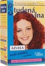 Studená vlna Azuela 100ml