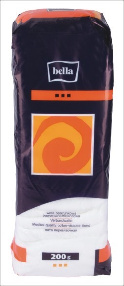 Bella vata 200g
