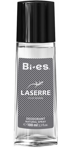 Bi-es DNS Laserre for man 100ml