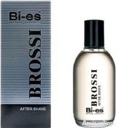 BI-ES VPH Brossi men 100ml