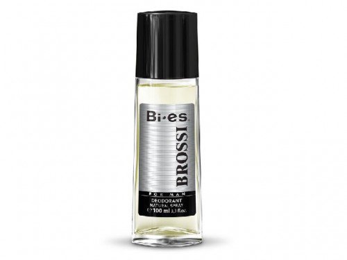 Bi-es DNS Brossi Man 100ml