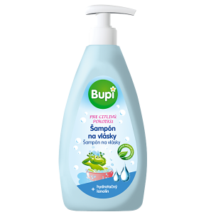 BUPI šampón 500ml
