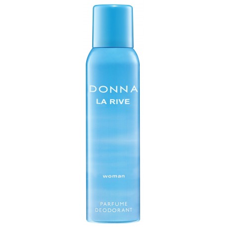 La Rive Deodorant Donna 150ml