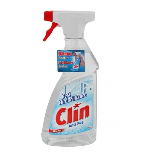 CLIN Anti/Fog